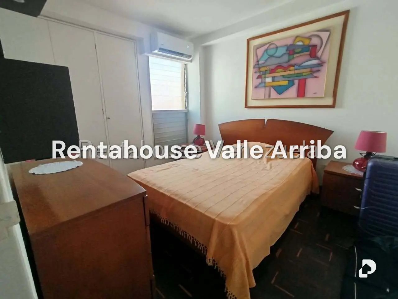 Apartamento en Cerro Verde, Caracas – 24