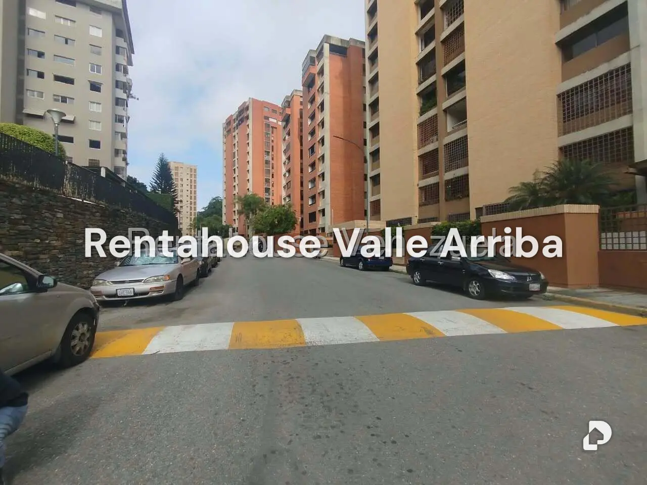 Apartamento en Cerro Verde, Caracas – 2