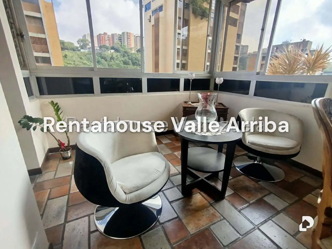 Apartamento en Cerro Verde, Caracas – 16