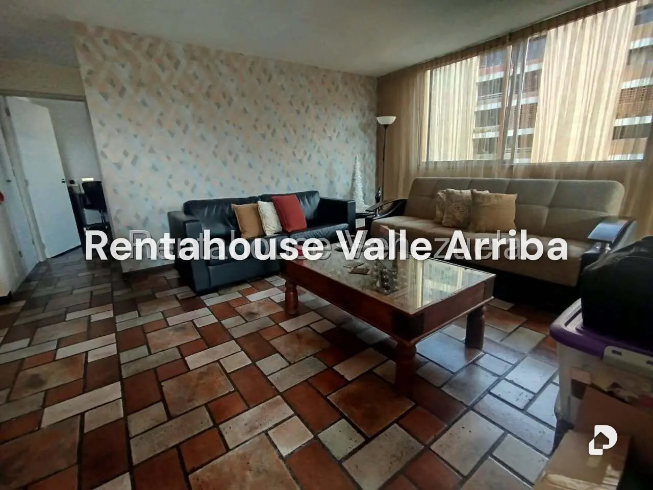 Apartamento en Cerro Verde, Caracas – 17