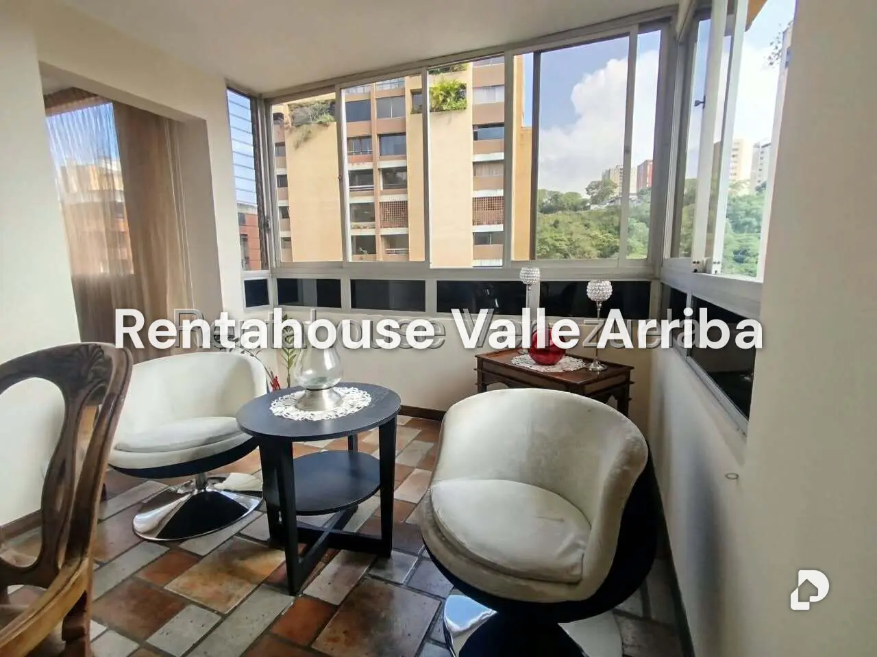 Apartamento en Cerro Verde, Caracas – 15