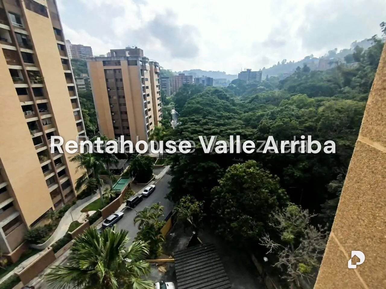 Apartamento en Cerro Verde, Caracas – 14