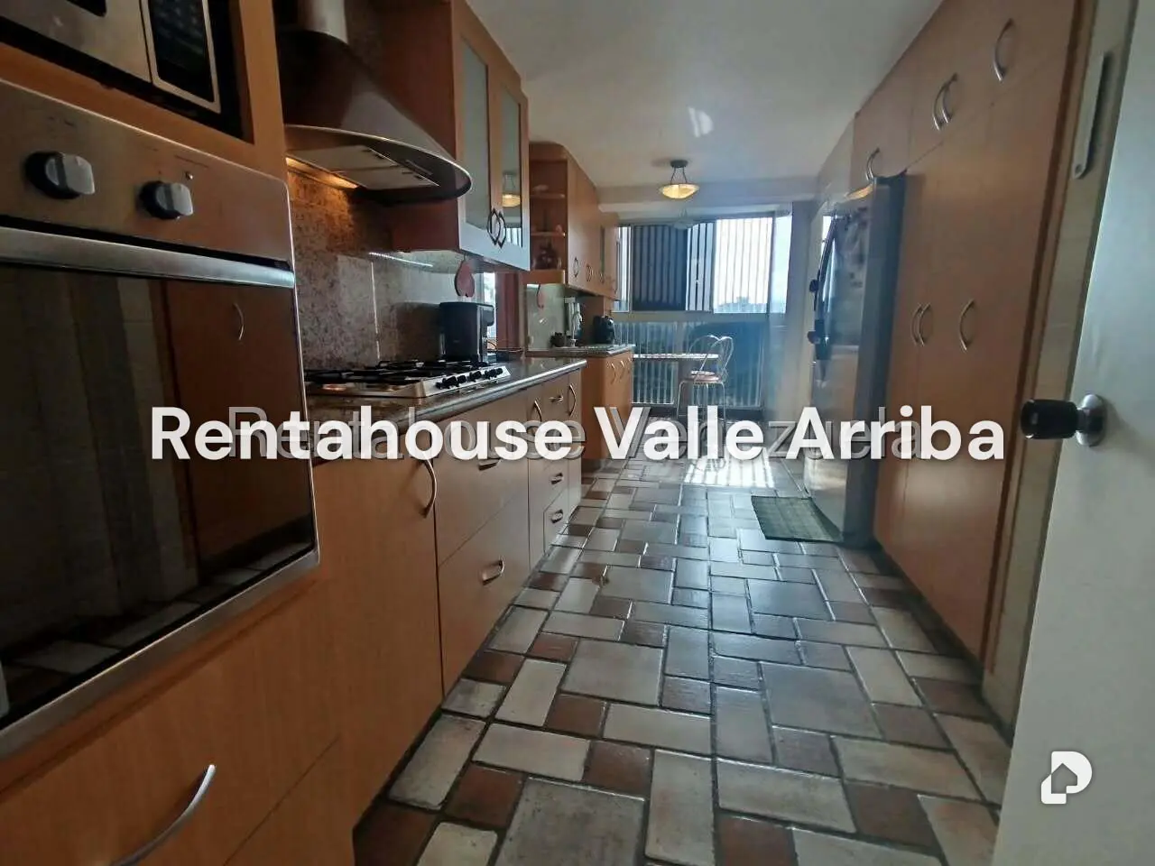 Apartamento en Cerro Verde, Caracas – 8