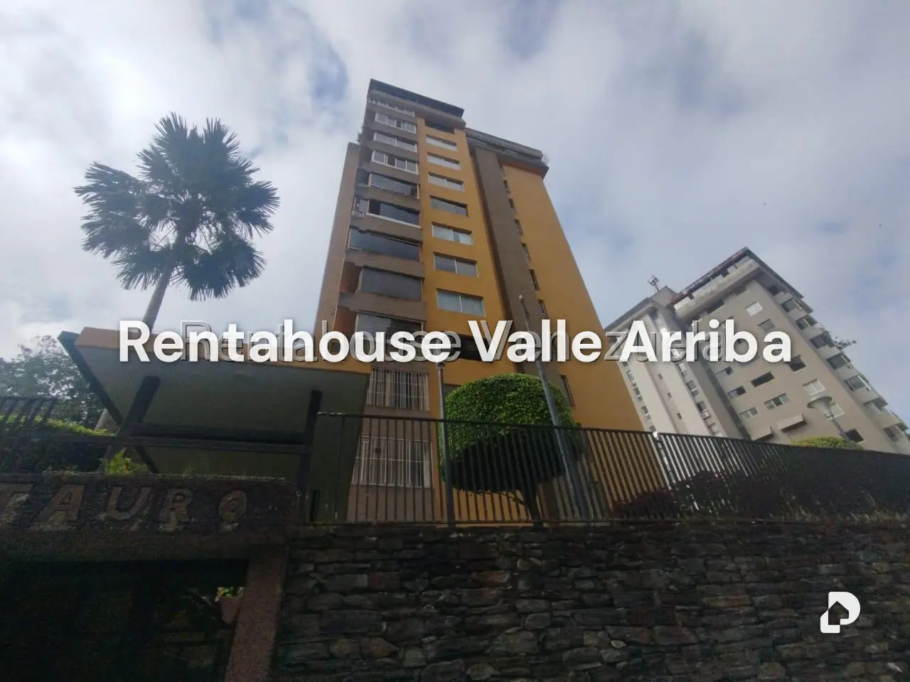 Apartamento en Cerro Verde, Caracas – 1