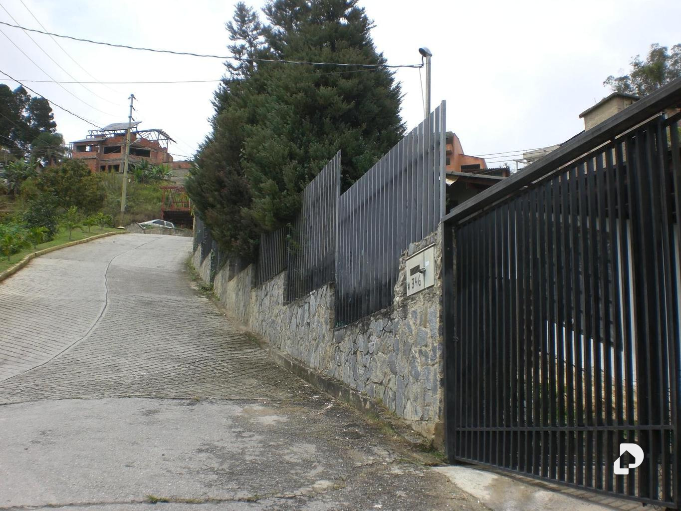 Casa en La Unión, Caracas – 1