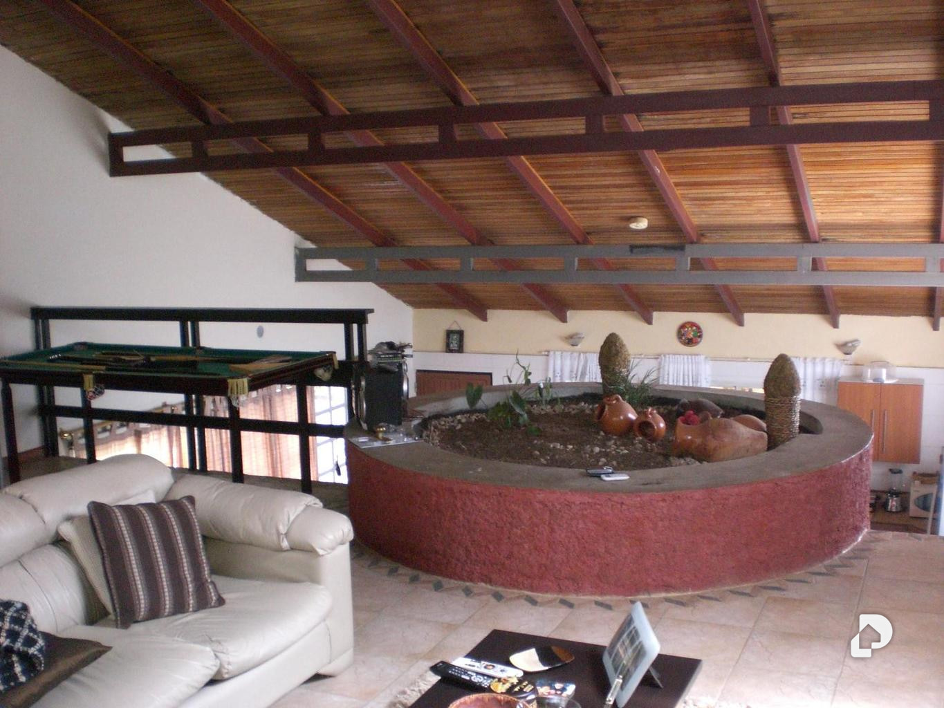 Casa en La Unión, Caracas – 2