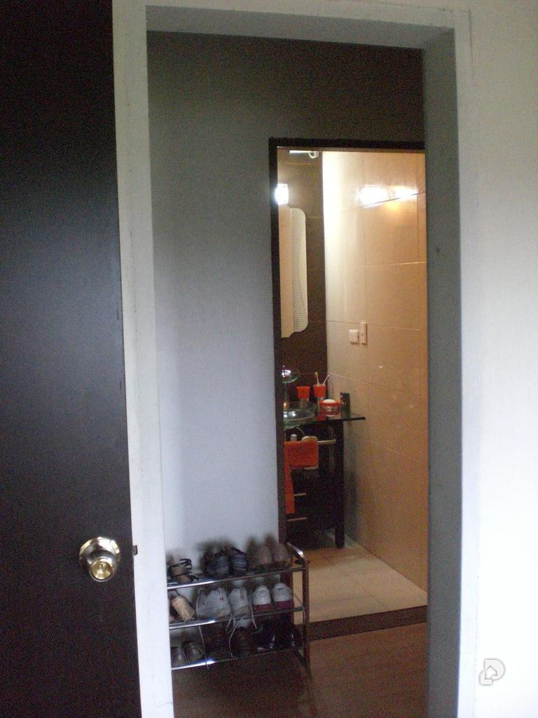 Casa en La Unión, Caracas – 12