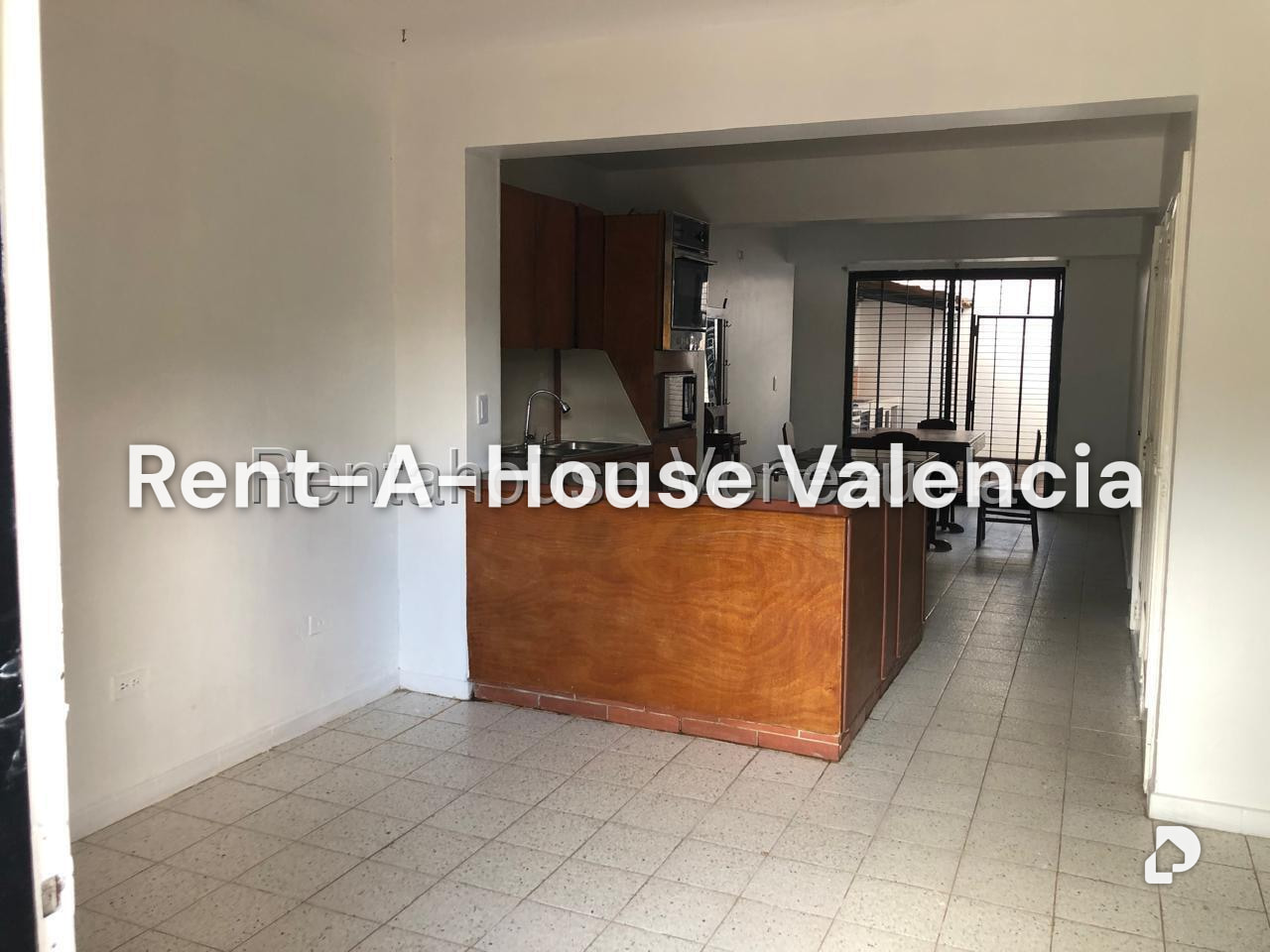 Apartamento en Sabana Larga, Valencia – 4