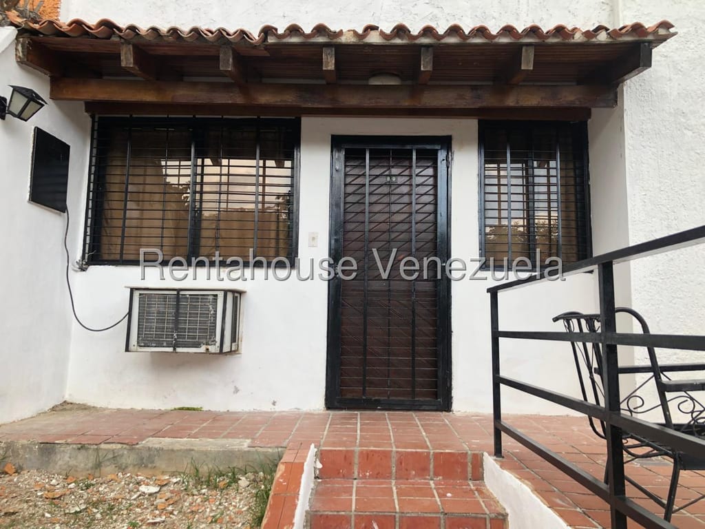 Apartamento en Sabana Larga, Valencia - 1