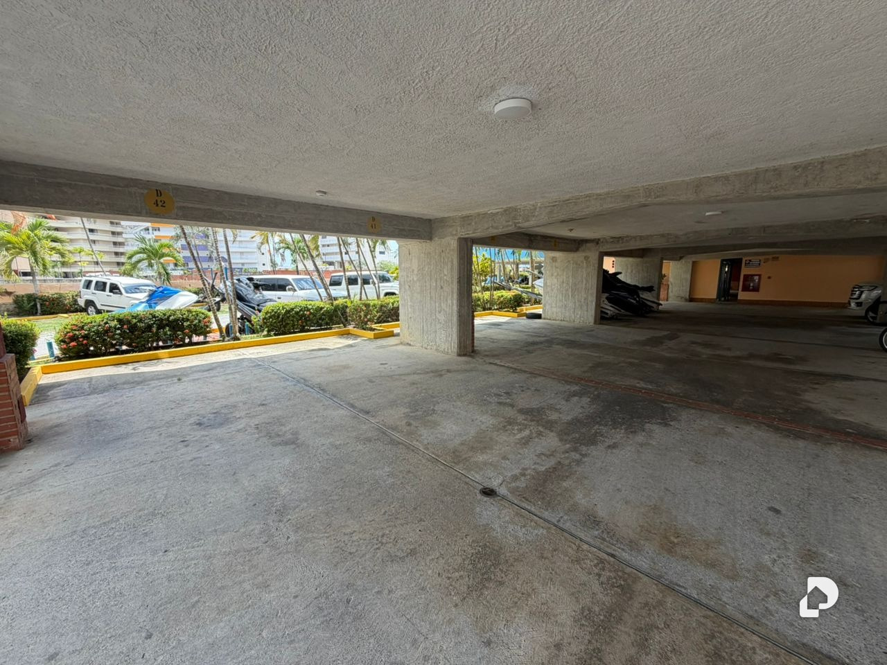 Apartamento en Puerto Encantado, Higuerote – 8