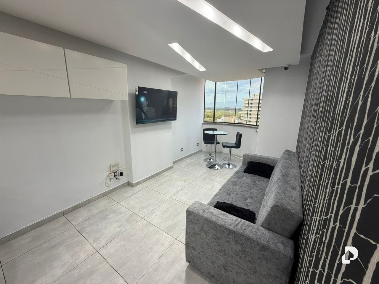 Apartamento en Puerto Encantado, Higuerote – 2
