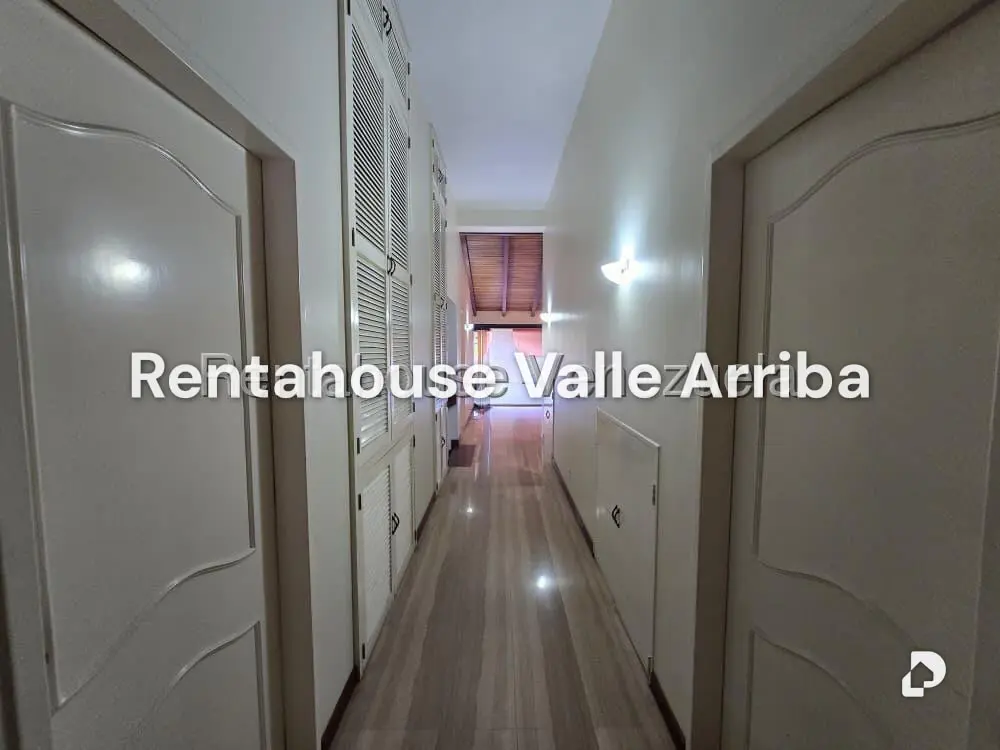 Apartamento en Cumbres de Curumo, Caracas – 19