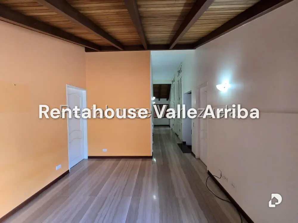 Apartamento en Cumbres de Curumo, Caracas – 18
