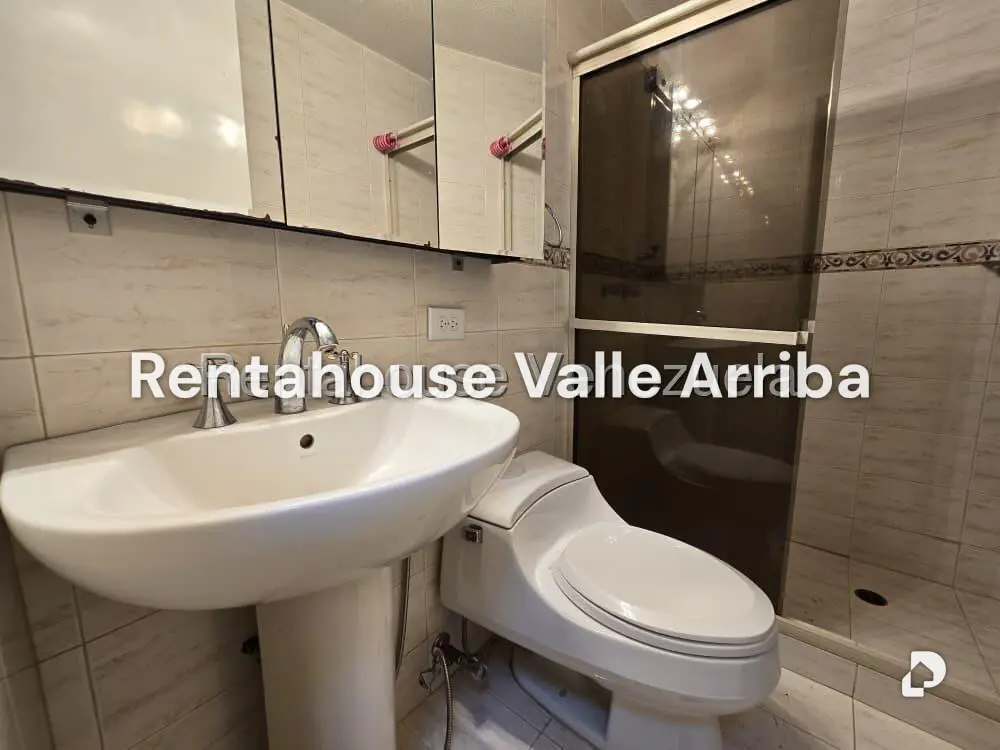 Apartamento en Cumbres de Curumo, Caracas – 27
