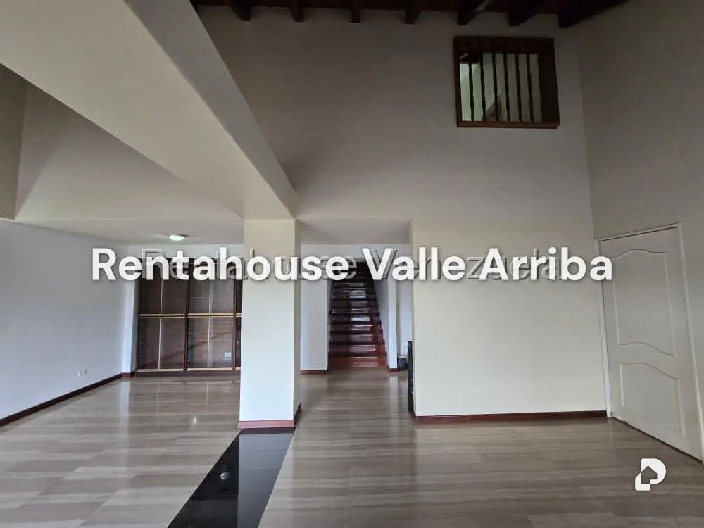 Apartamento en Cumbres de Curumo, Caracas – 14