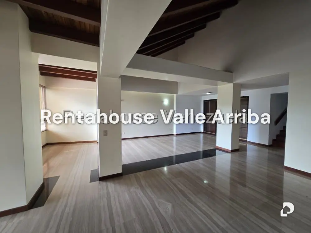 Apartamento en Cumbres de Curumo, Caracas – 5