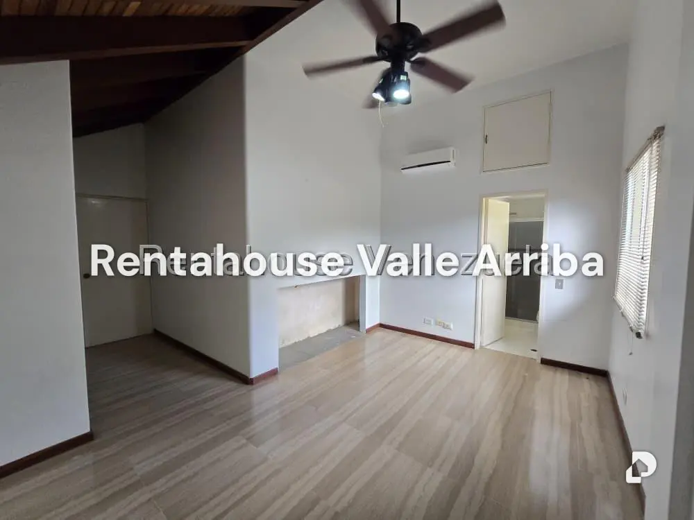 Apartamento en Cumbres de Curumo, Caracas – 28