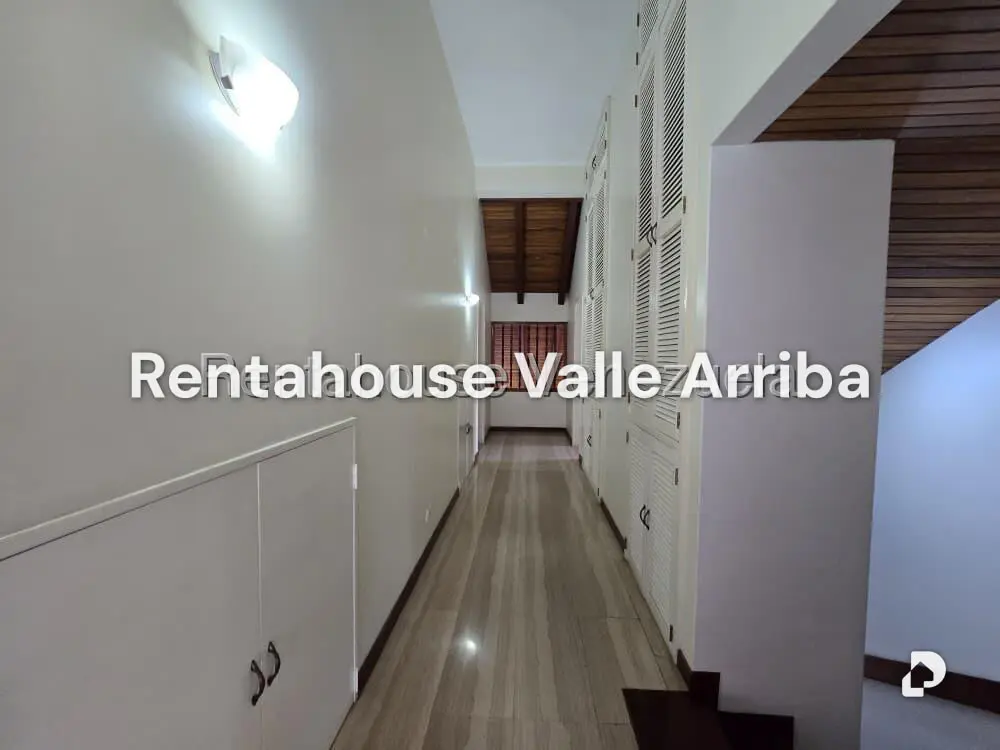 Apartamento en Cumbres de Curumo, Caracas – 16