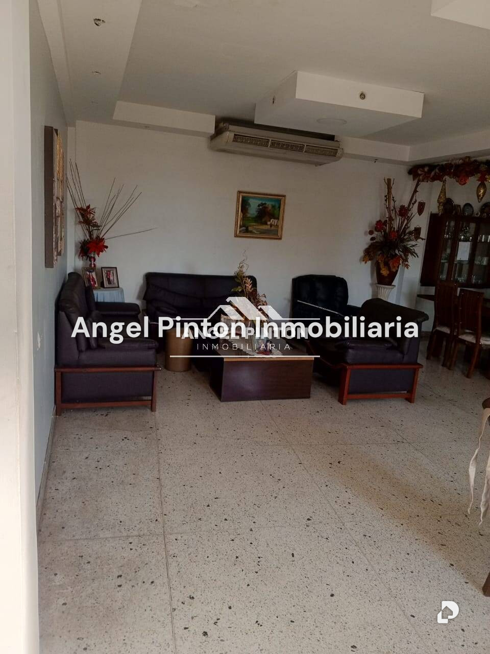 Apartamento en Avenida Paez, Acarigua – 2