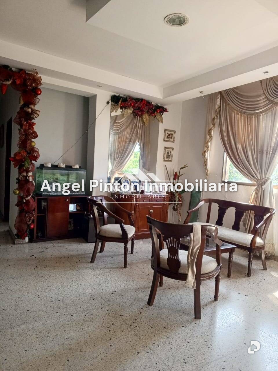 Apartamento en Avenida Paez, Acarigua – 1