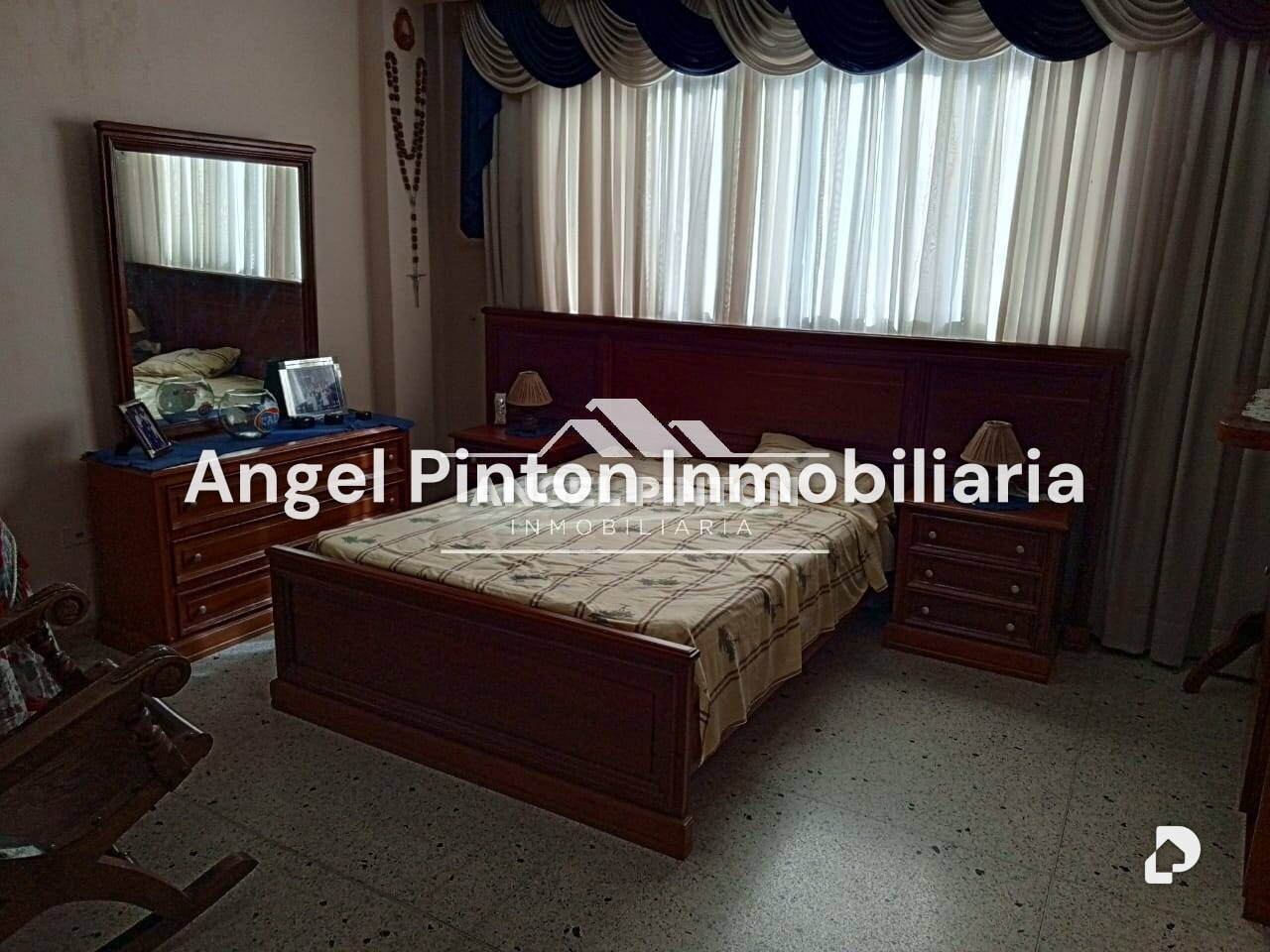 Apartamento en Avenida Paez, Acarigua – 7