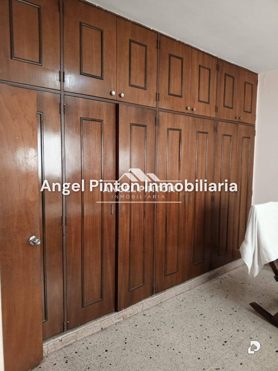 Apartamento en Avenida Paez, Acarigua – 8