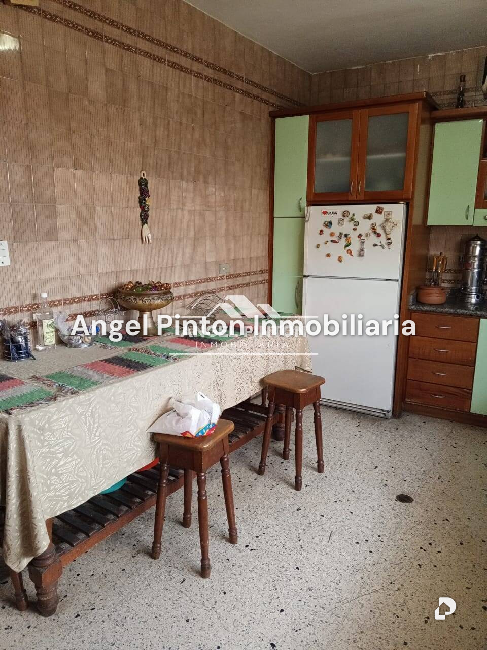 Apartamento en Avenida Paez, Acarigua – 5