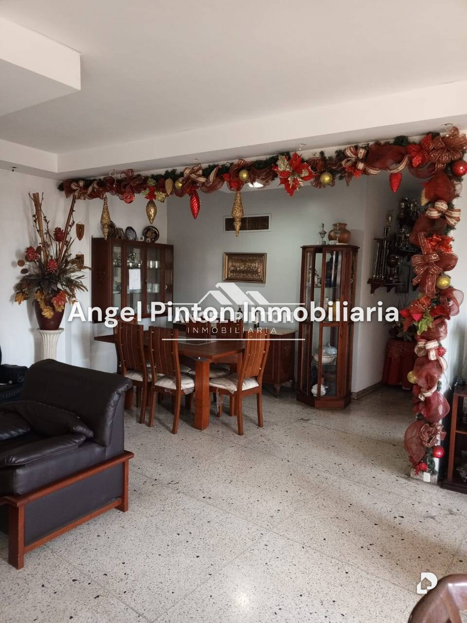 Apartamento en Avenida Paez, Acarigua – 4