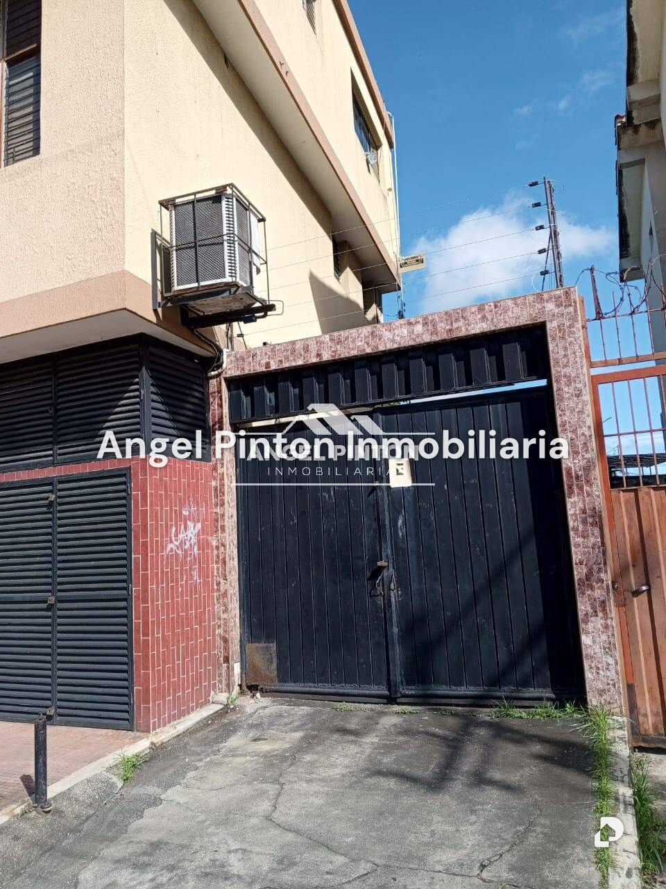 Apartamento en Avenida Paez, Acarigua – 10
