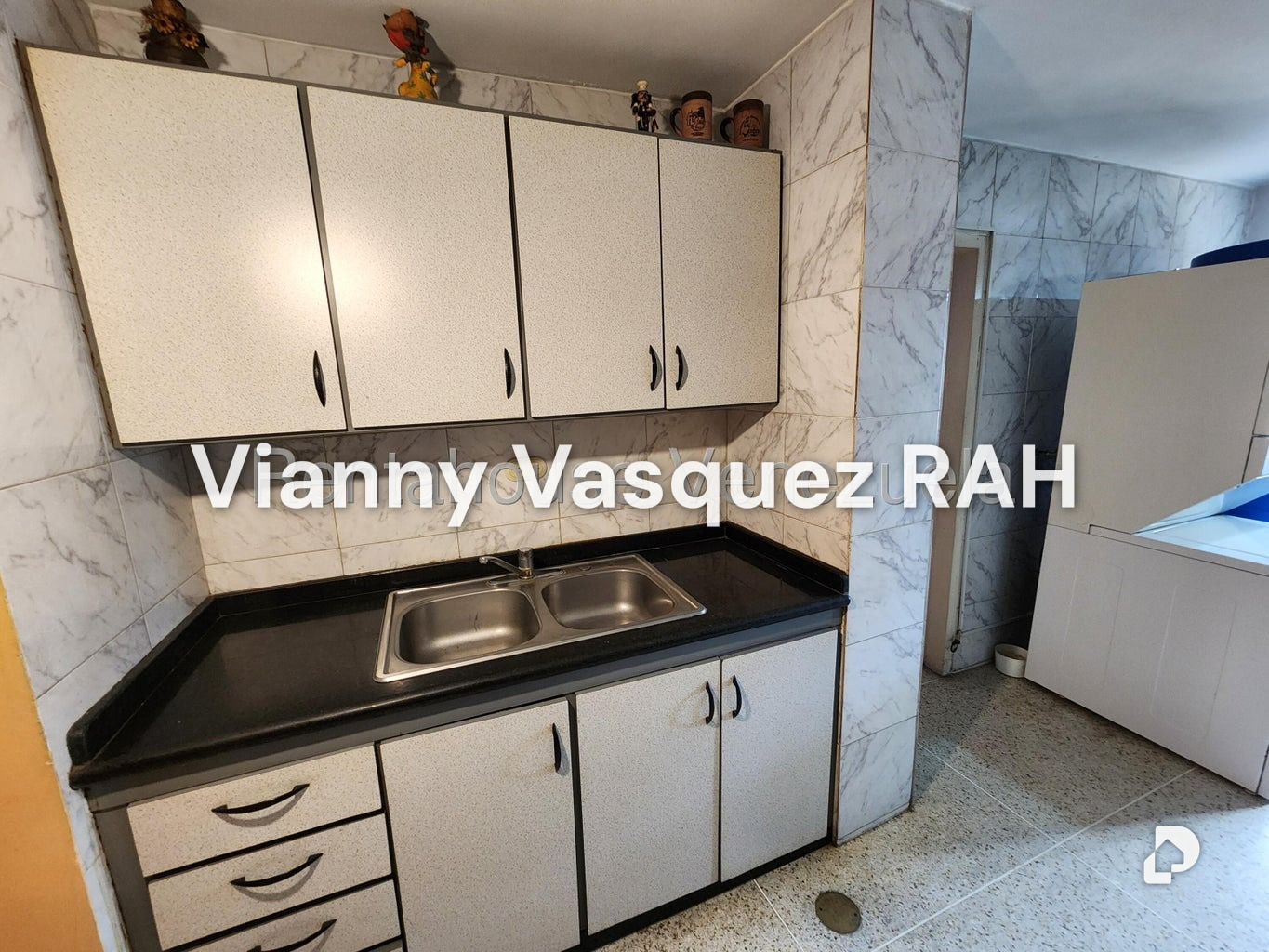 Apartamento en El Bosque, Caracas – 5