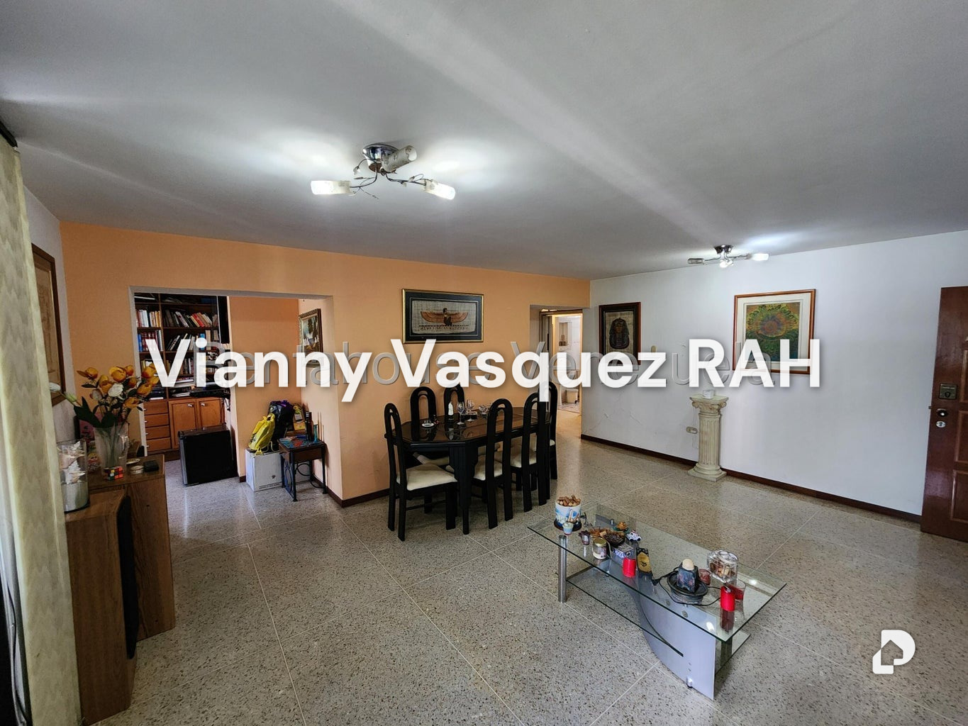 Apartamento en El Bosque, Caracas – 3