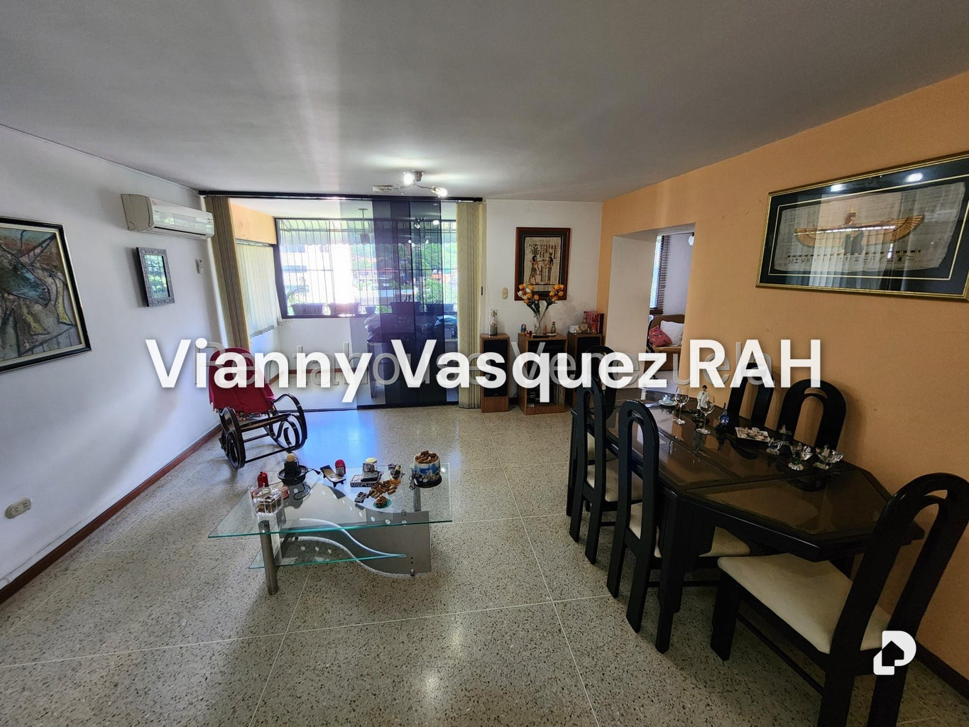 Apartamento en El Bosque, Caracas – 2