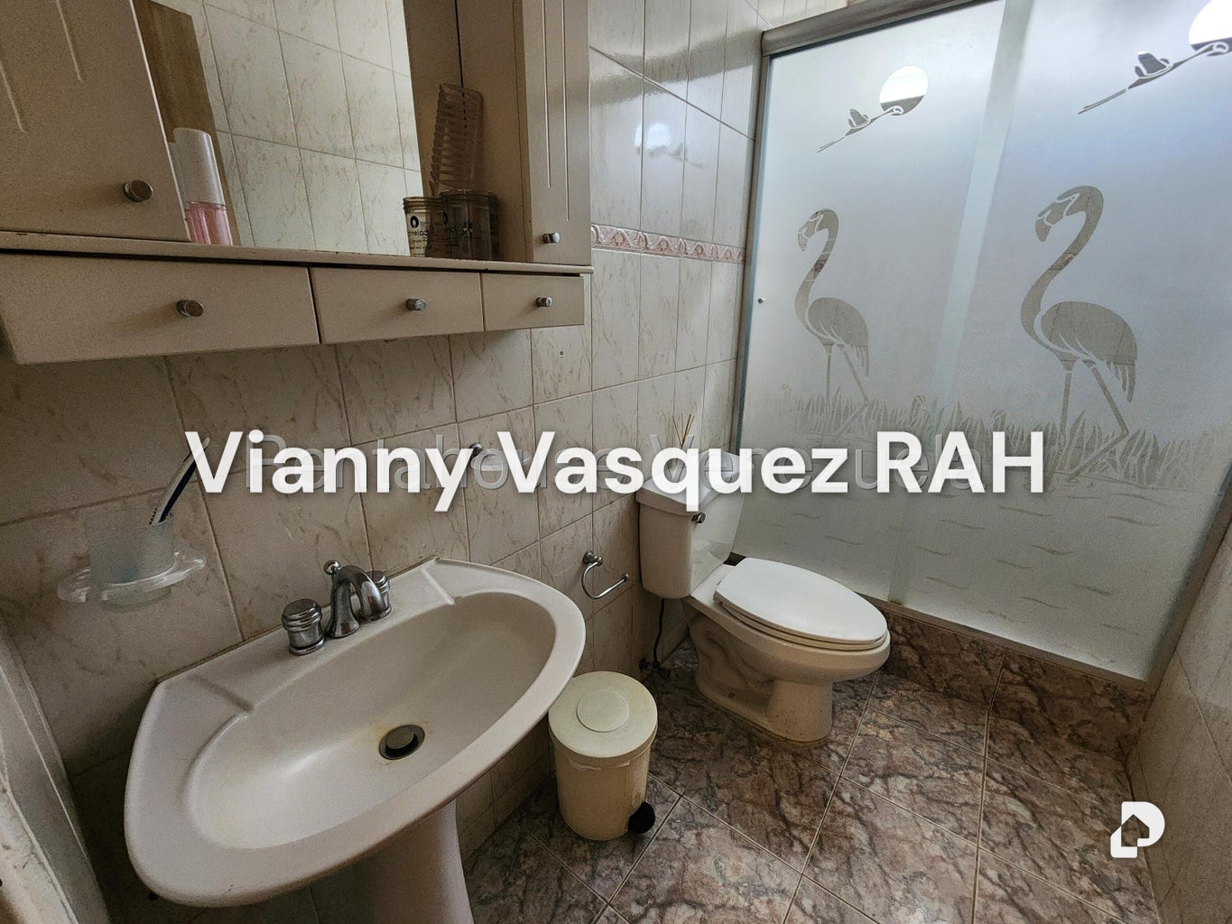 Apartamento en El Bosque, Caracas – 16
