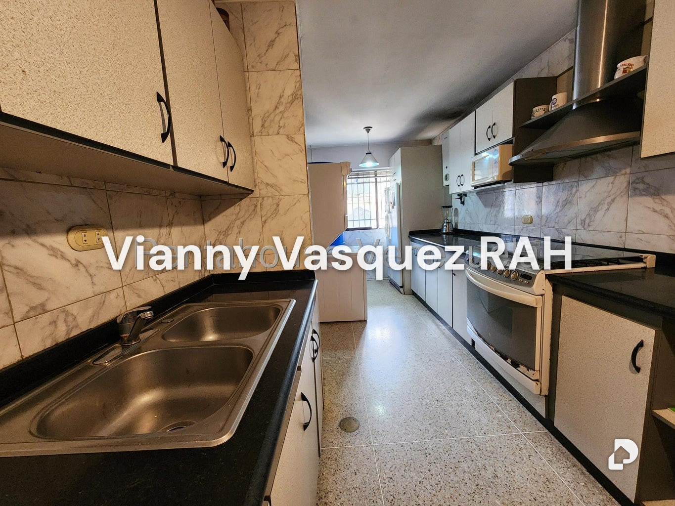 Apartamento en El Bosque, Caracas – 6
