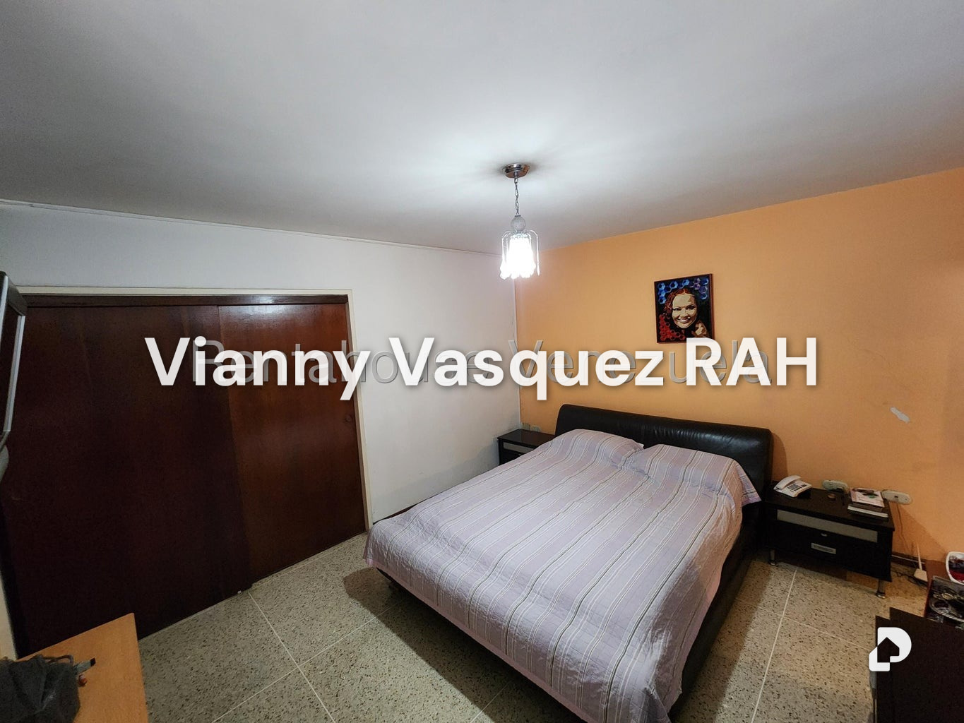 Apartamento en El Bosque, Caracas – 11