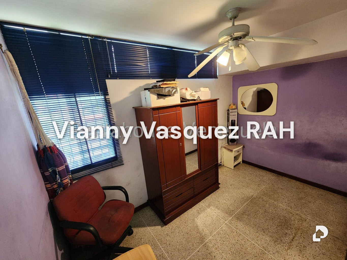 Apartamento en El Bosque, Caracas – 12