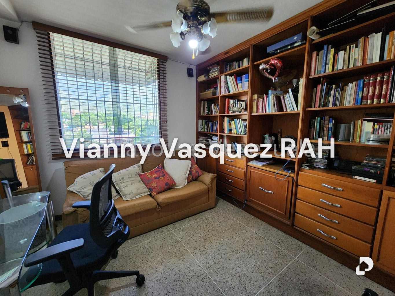 Apartamento en El Bosque, Caracas – 9