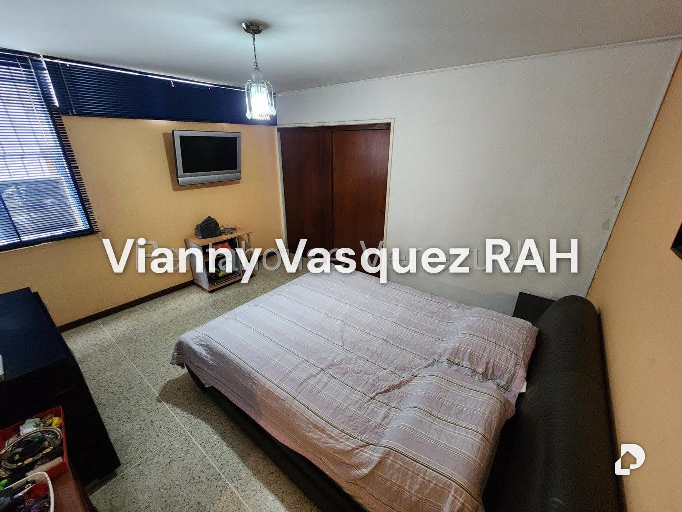 Apartamento en El Bosque, Caracas – 10