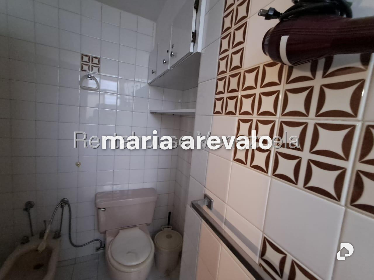 Apartamento en El Marqués, Caracas – 18