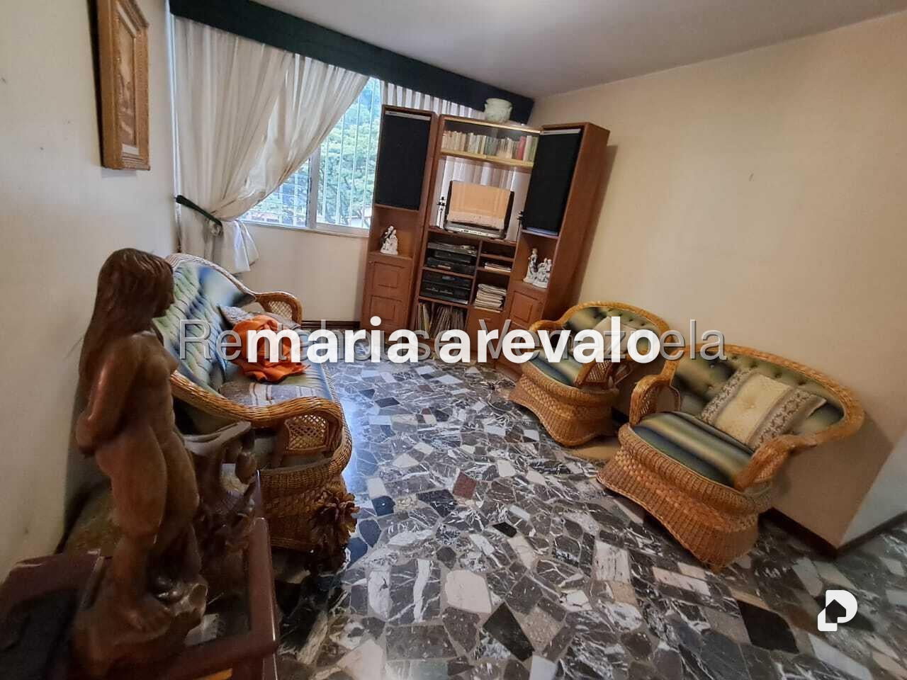 Apartamento en El Marqués, Caracas – 8