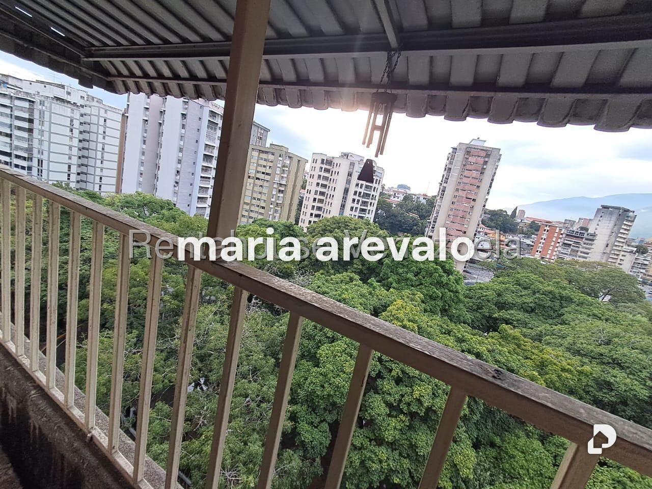 Apartamento en El Marqués, Caracas – 21