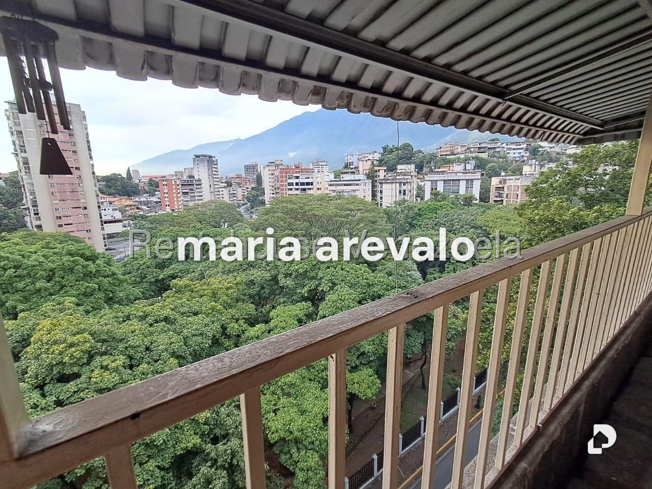 Apartamento en El Marqués, Caracas – 22