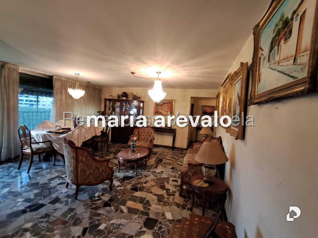 Apartamento en El Marqués, Caracas – 4