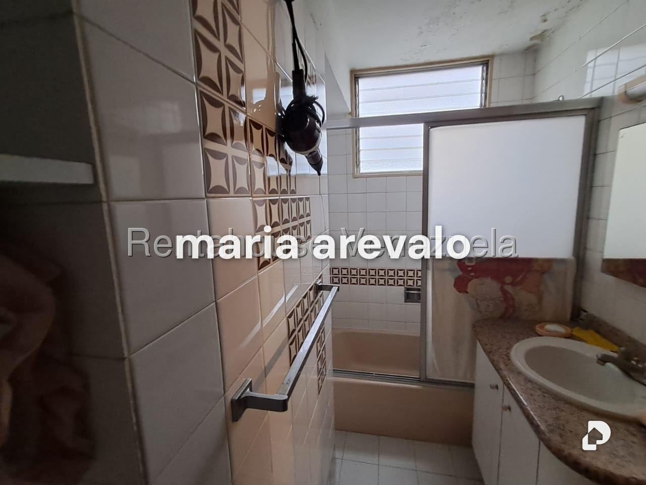 Apartamento en El Marqués, Caracas – 17