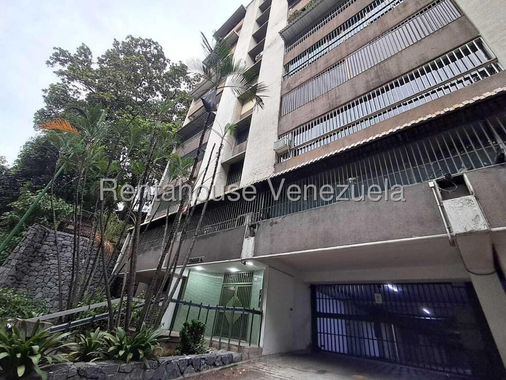 Apartamento en El Marqués, Caracas - 1