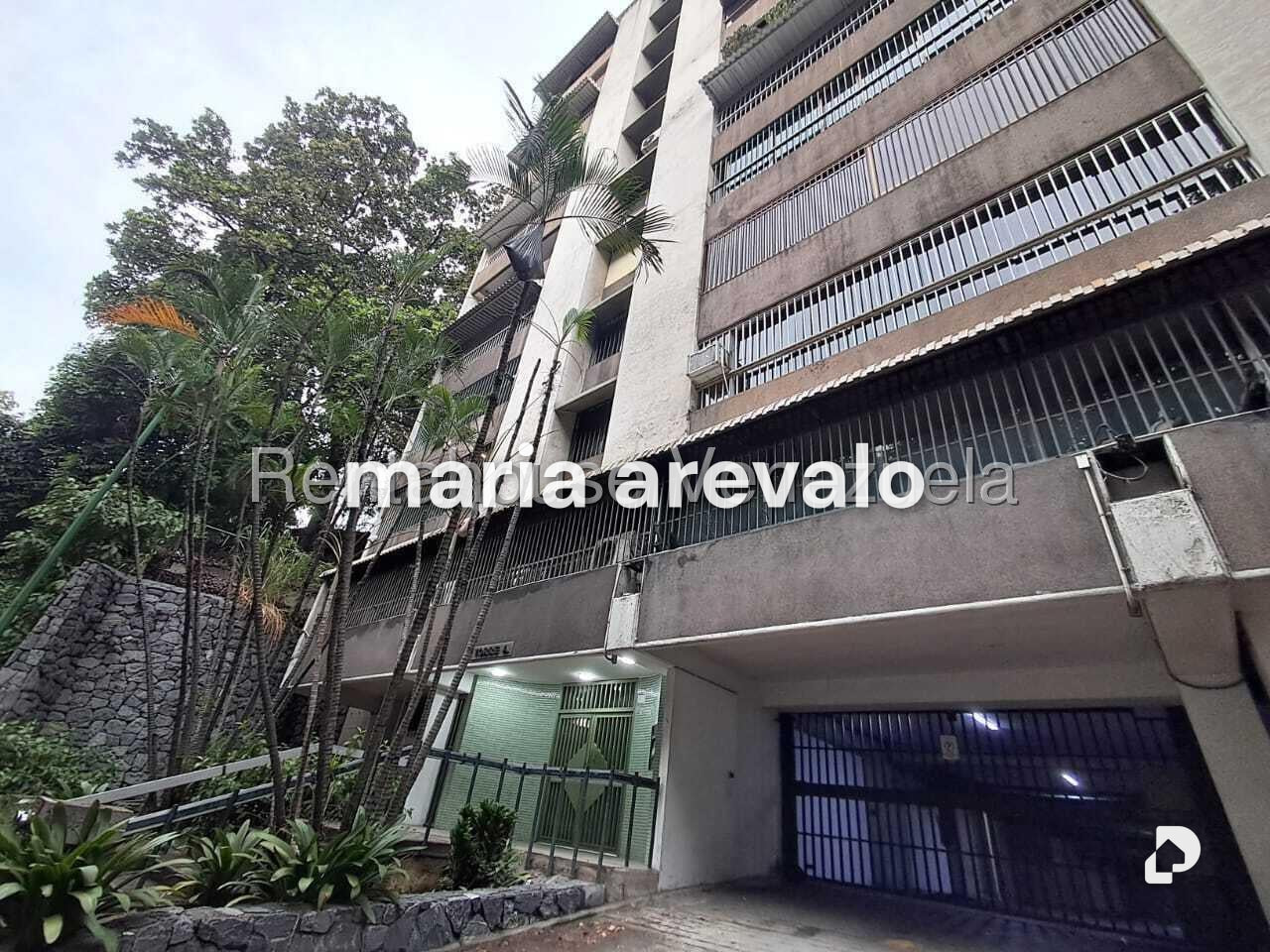 Apartamento en El Marqués, Caracas – 1