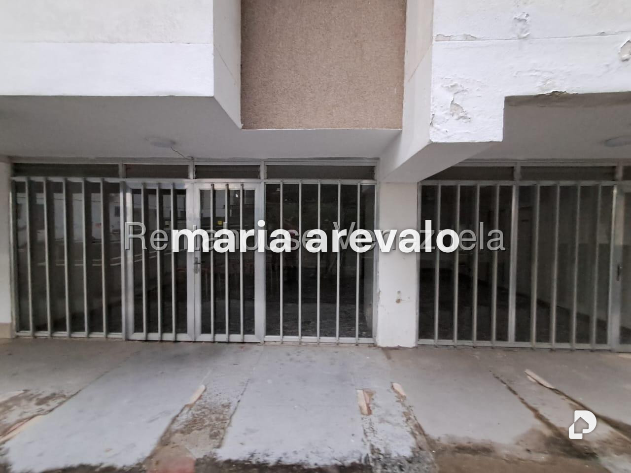 Apartamento en El Marqués, Caracas – 24