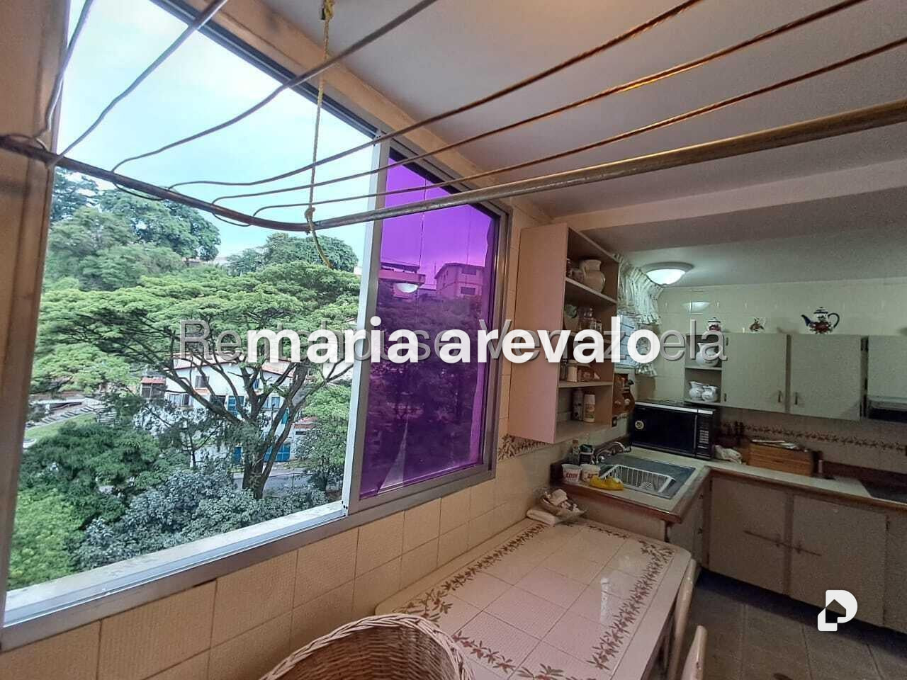 Apartamento en El Marqués, Caracas – 6