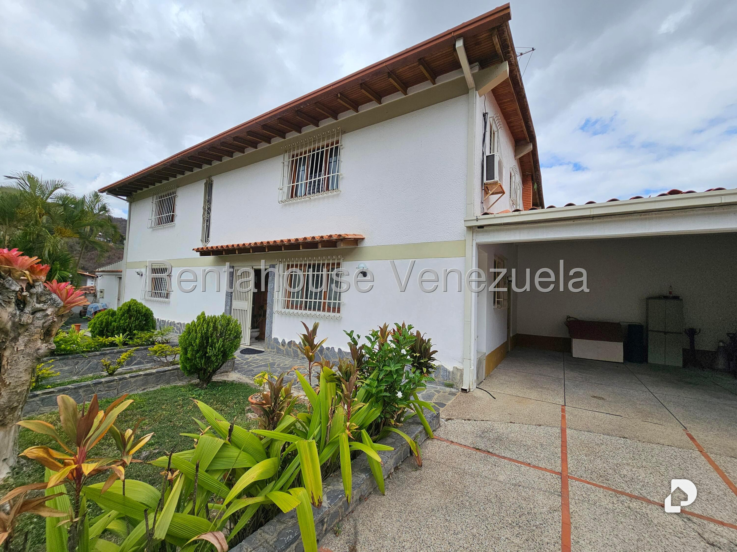 Casa en Prados del Este, Caracas – 2