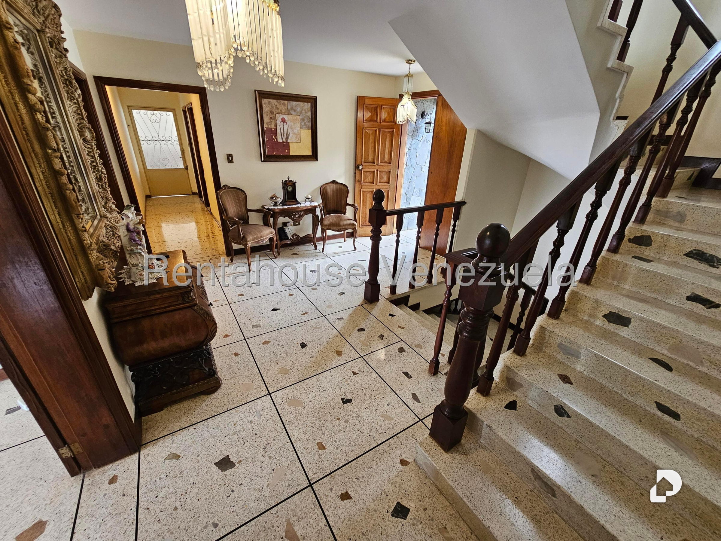 Casa en Prados del Este, Caracas – 4